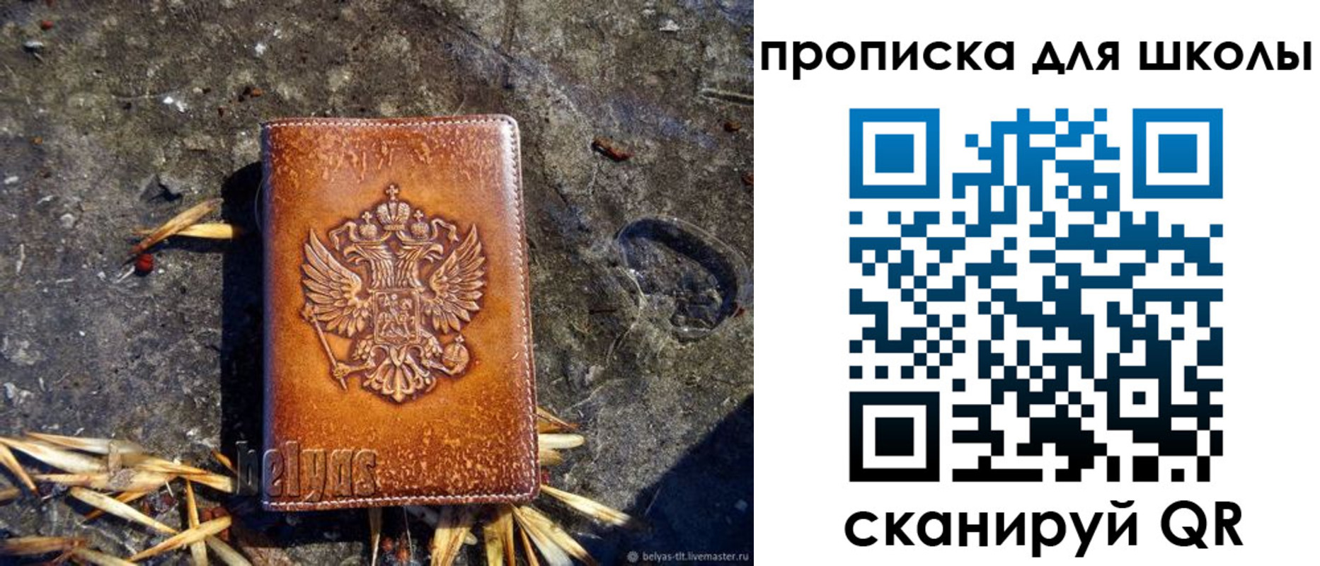 регистрация для школы в Курганинске